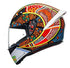 CASCO CERRADO AGV K-1 E2205 TOP-DREAMTIME
